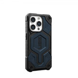 Urban Armor Gear (UAG) iPhone 15 Pro Skal Monarch Pro MagSafe Mallard