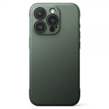 Ringke iPhone 15 Pro Skal Onyx Dark Green