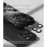 Ringke iPhone 15 Pro Skal Onyx Navy