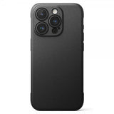 Ringke iPhone 15 Pro Skal Onyx Svart