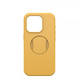 Otterbox iPhone 15 Pro Skal OtterGrip Symmetry MagSafe Aspen Gleam