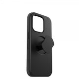 Otterbox iPhone 15 Pro Skal OtterGrip Symmetry MagSafe Svart