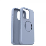 Otterbox iPhone 15 Pro Skal OtterGrip Symmetry MagSafe You Do Blue
