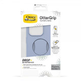 Otterbox iPhone 15 Pro Skal OtterGrip Symmetry MagSafe You Do Blue