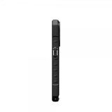 Urban Armor Gear (UAG) iPhone 15 Pro Skal Pathfinder MagSafe Silver