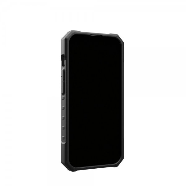 Urban Armor Gear (UAG) iPhone 15 Pro Skal Pathfinder SE MagSafe Geo Camo