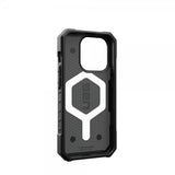 Urban Armor Gear (UAG) iPhone 15 Pro Skal Pathfinder SE MagSafe Geo Camo