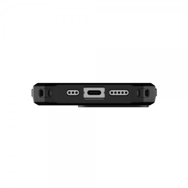 Urban Armor Gear (UAG) iPhone 15 Pro Skal Plasma Ash