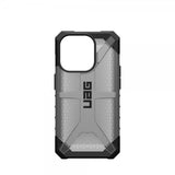 Urban Armor Gear (UAG) iPhone 15 Pro Skal Plasma Ash