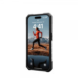 Urban Armor Gear (UAG) iPhone 15 Pro Skal Plasma Ice