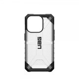 Urban Armor Gear (UAG) iPhone 15 Pro Skal Plasma Ice
