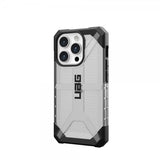 Urban Armor Gear (UAG) iPhone 15 Pro Skal Plasma Ice