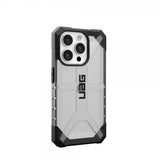 Urban Armor Gear (UAG) iPhone 15 Pro Skal Plasma Ice