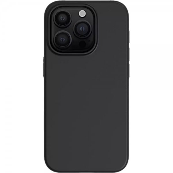 agood company iPhone 15 Pro Skal PLNTPRTCT MagSafe Svart