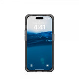 Urban Armor Gear (UAG) iPhone 15 Pro Skal Plyo Ash