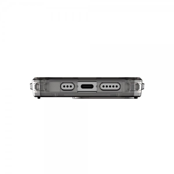 Urban Armor Gear (UAG) iPhone 15 Pro Skal Plyo Ash