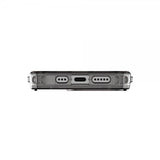 Urban Armor Gear (UAG) iPhone 15 Pro Skal Plyo Ash