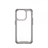 Urban Armor Gear (UAG) iPhone 15 Pro Skal Plyo Ash