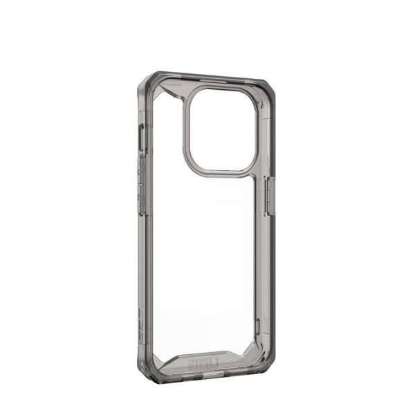 Urban Armor Gear (UAG) iPhone 15 Pro Skal Plyo Ash