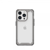 Urban Armor Gear (UAG) iPhone 15 Pro Skal Plyo Ash