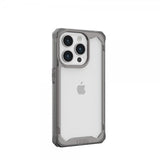 Urban Armor Gear (UAG) iPhone 15 Pro Skal Plyo Ash