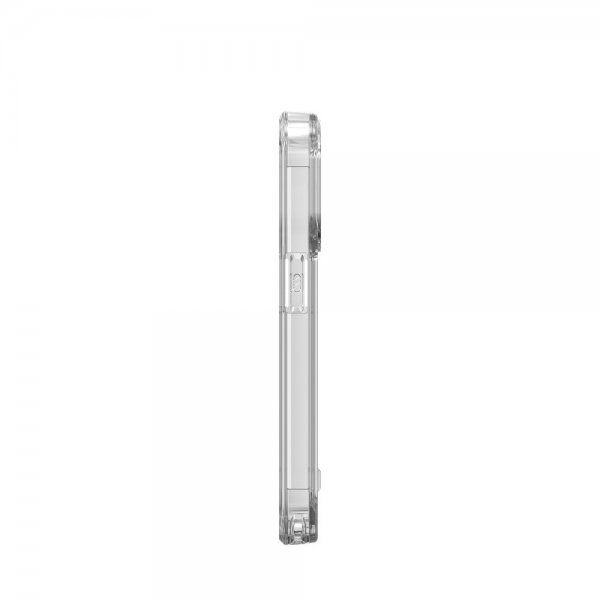 Urban Armor Gear (UAG) iPhone 15 Pro Skal Plyo MagSafe Ice Silver