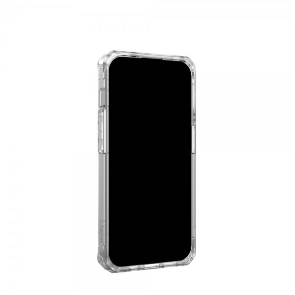 Urban Armor Gear (UAG) iPhone 15 Pro Skal Plyo MagSafe Ice Vit