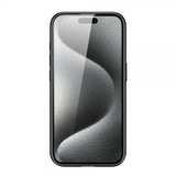 Dux Ducis iPhone 15 Pro Skal Rafi II Series MagSafe Svart