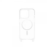 Otterbox iPhone 15 Pro Skal React Necklace MagSafe Stardust