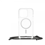 Otterbox iPhone 15 Pro Skal React Necklace MagSafe Stardust