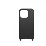 Otterbox iPhone 15 Pro Skal React Necklace MagSafe Svart