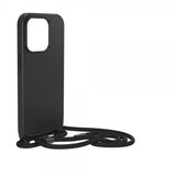 Otterbox iPhone 15 Pro Skal React Necklace MagSafe Svart