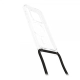 Otterbox iPhone 15 Pro Skal React Necklace MagSafe Transparent