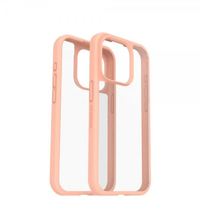 Rosa/Transparent