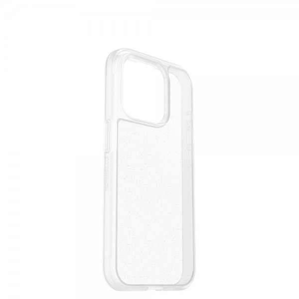 Otterbox iPhone 15 Pro Skal React Stardust