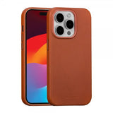 dbramante1928 iPhone 15 Pro Skal Roskilde MagSafe Tan