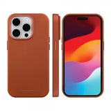 dbramante1928 iPhone 15 Pro Skal Roskilde MagSafe Tan
