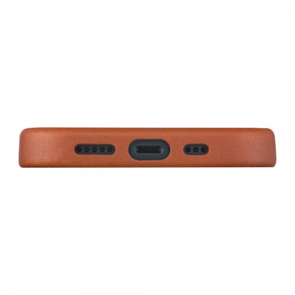 dbramante1928 iPhone 15 Pro Skal Roskilde MagSafe Tan