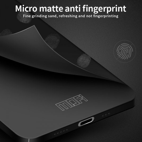 Mofi iPhone 15 Pro Skal Shield Slim Guld