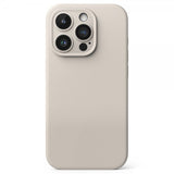 Ringke iPhone 15 Pro Skal Silicone Magnetic Stone