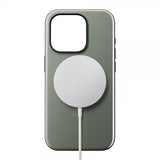 Nomad iPhone 15 Pro Skal Sport Case Coastal Rock