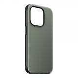 Nomad iPhone 15 Pro Skal Sport Case Coastal Rock