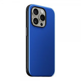Nomad iPhone 15 Pro Skal Sport Case Super Blue