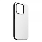Nomad iPhone 15 Pro Skal Sport Case Vit