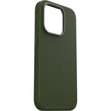 Otterbox iPhone 15 Pro Skal Symmetry Cactus Leather MagSafe Cactus Groove