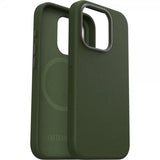 Otterbox iPhone 15 Pro Skal Symmetry Cactus Leather MagSafe Cactus Groove