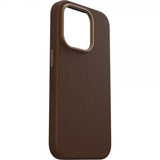 Otterbox iPhone 15 Pro Skal Symmetry Cactus Leather MagSafe Rich Adobe