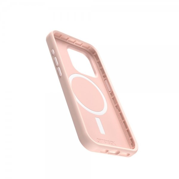 Otterbox iPhone 15 Pro Skal Symmetry MagSafe Ballet Shoes