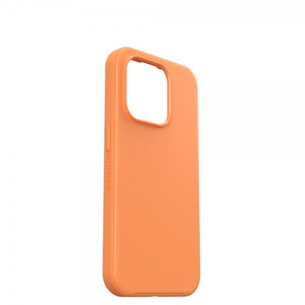 Otterbox iPhone 15 Pro Skal Symmetry MagSafe Sunstone