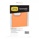 Otterbox iPhone 15 Pro Skal Symmetry MagSafe Sunstone